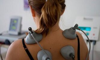 Fizioterapeutski postupci za osteohondrozu grlića maternice