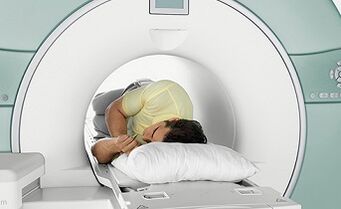 Načini dijagnosticiranja cervikalne osteohondroze