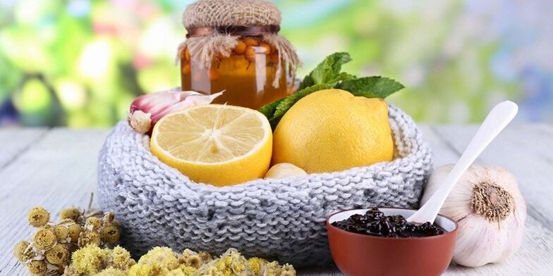 narodni lijekovi za cervikalne osteohondroze